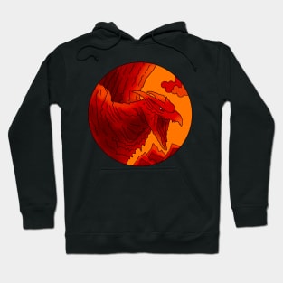 Rodan Hoodie